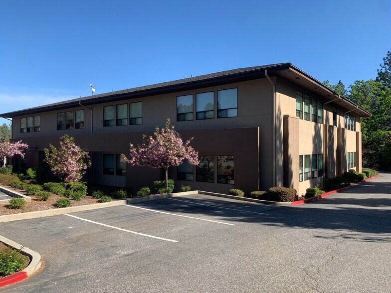 More Photos Of , Grass Valley Office For Sale