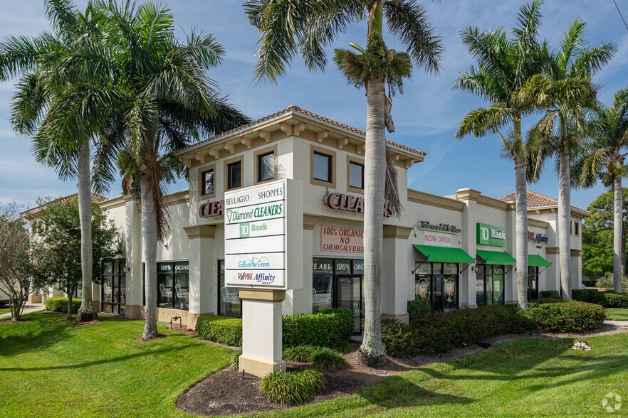 Primary Photo Of 877 N 91st Ave, Naples General Retail For Lease