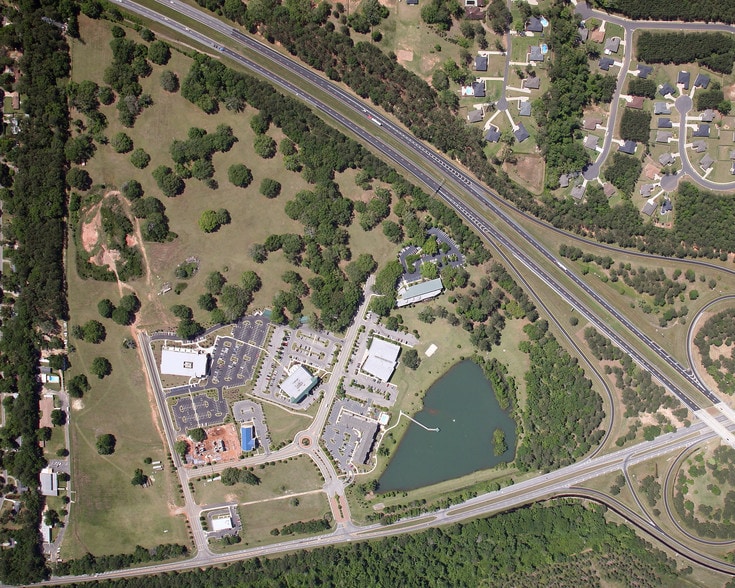 More Photos Of 1625 Summit Lake Dr, Tallahassee Office For Lease