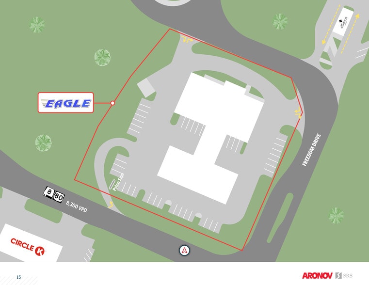 More Photos Of 12645 US Highway 80 E, Pike Road Service Station For Sale