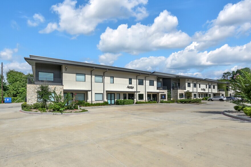 More Photos Of 1300 Rayford Park Rd, Spring Light Distribution For Sale