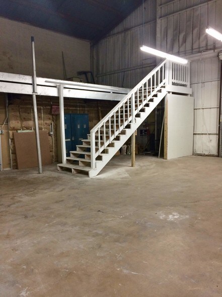 More Photos Of 8418 Broadway St, San Antonio Industrial For Sale