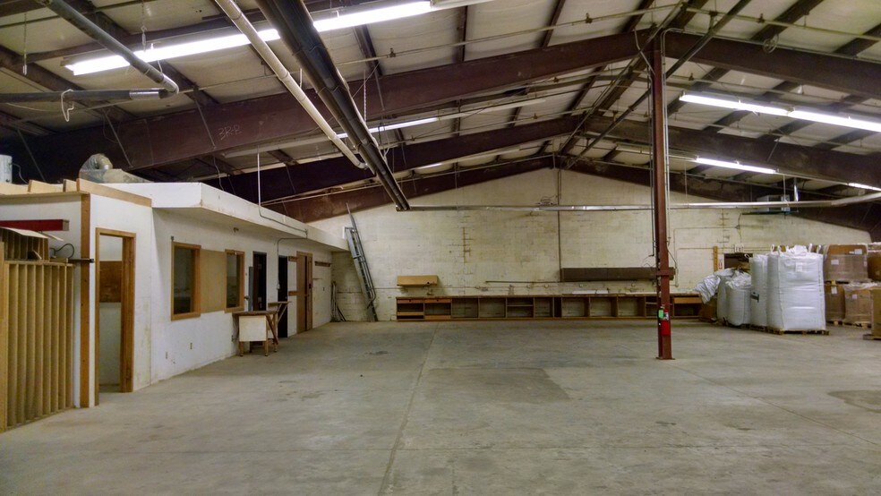 More Photos Of 3700 James Savage Rd, Midland Industrial For Sale
