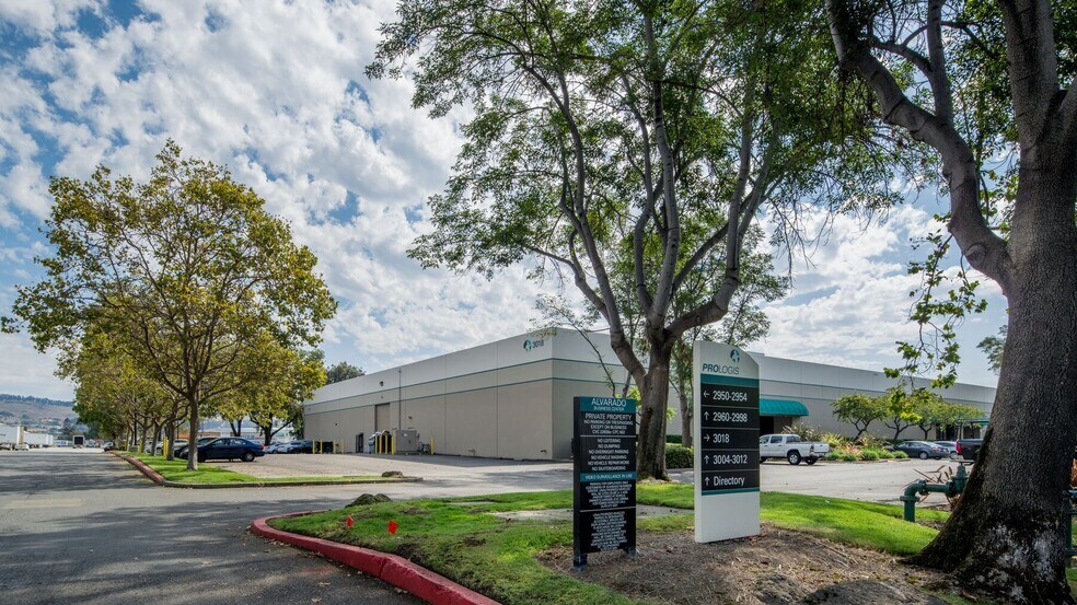 More Photos Of 2998 Alvarado St, San Leandro Unknown For Lease