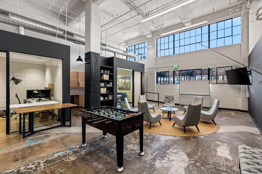 More Photos Of 1143 1st Ave S, Birmingham Office For Lease