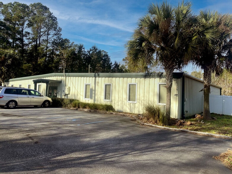 More Photos Of 4832 Highway 162, Hollywood Office For Lease