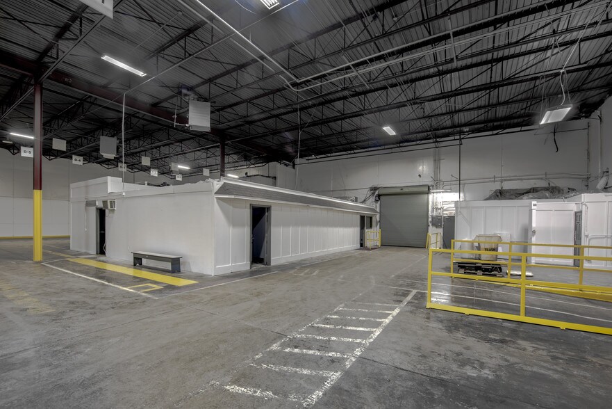 More Photos Of 1900 Daisy St, Chattanooga Warehouse For Lease