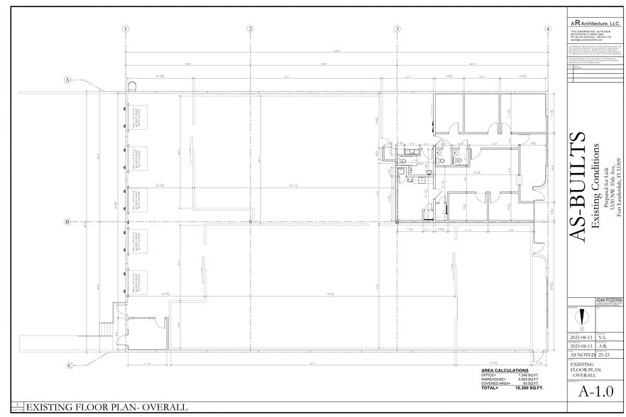 More Photos Of 3555-3569 NW 53rd Ct, Fort Lauderdale Unknown For Lease