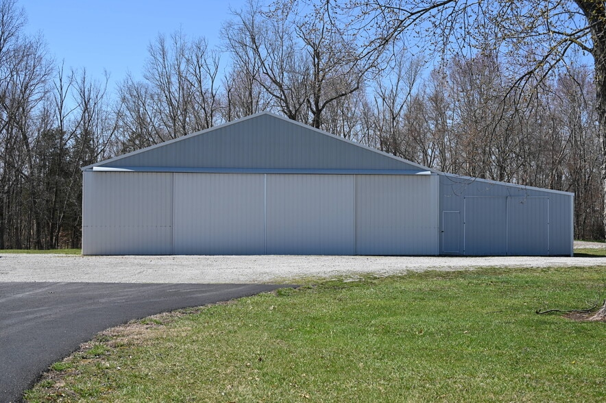 More Photos Of 8521 Liberty Rd, Campbellsville Land For Sale
