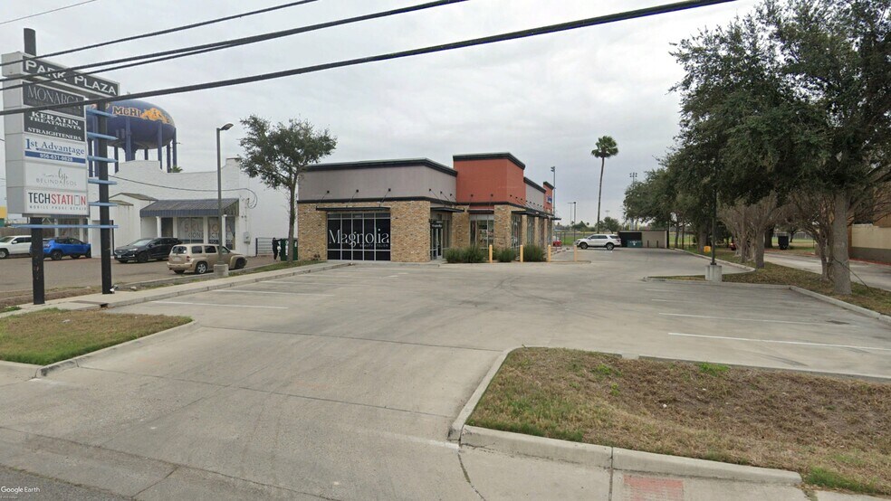 More Photos Of 1800 N 23rd St, McAllen General Retail For Sale