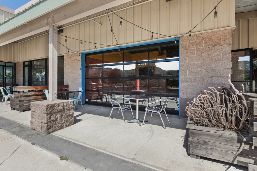 More Photos Of 1240 Los Osos Valley Rd, Los Osos Storefront For Lease