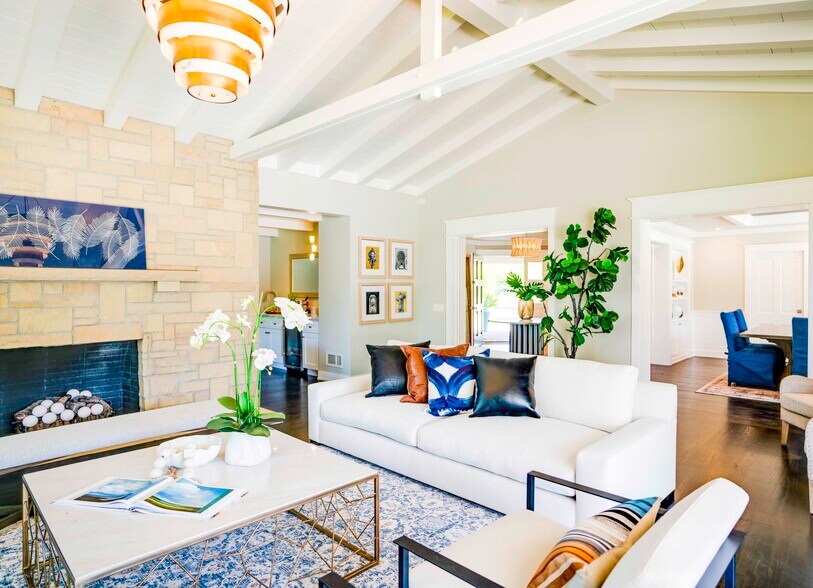 More Photos Of 4760 Calle Camarada, Santa Barbara Golf Course Driving Range For Sale