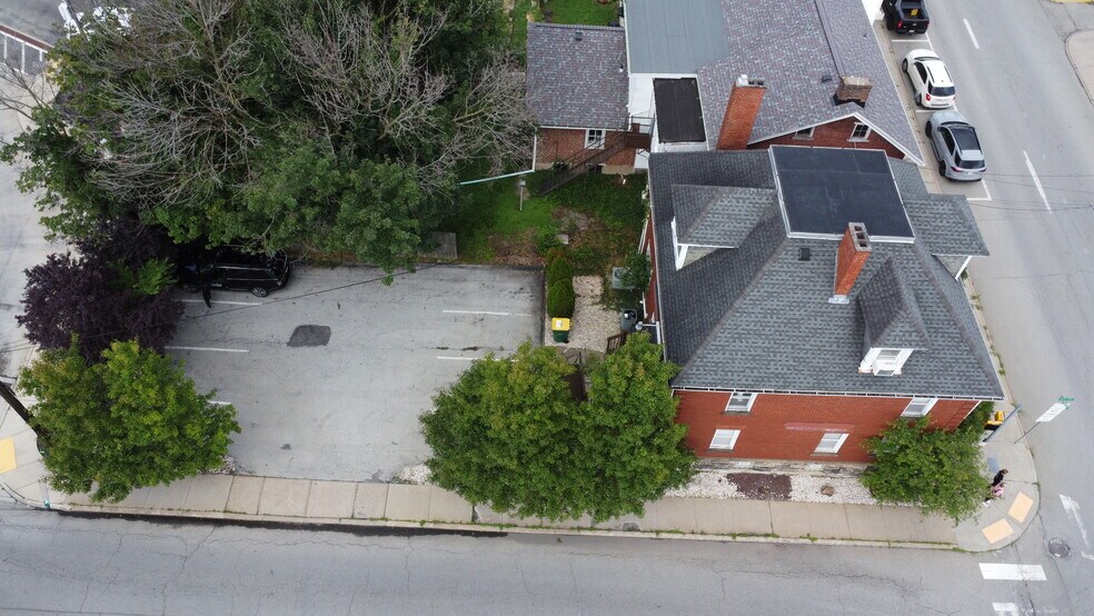 More Photos Of 135 W Pittsburgh St, Greensburg Office For Sale