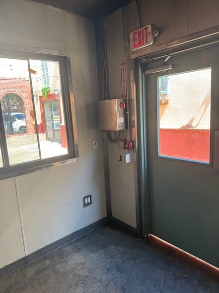 More Photos Of 114 E Main St, Forest City Restaurant For Sale