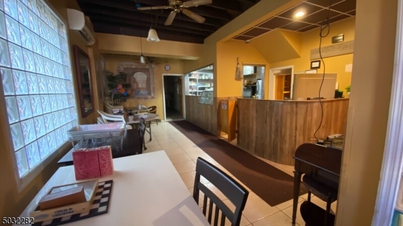More Photos Of 163 Hope Ave, Passaic Health Club For Sale