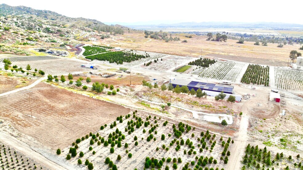 More Photos Of , Nuevo Land For Sale