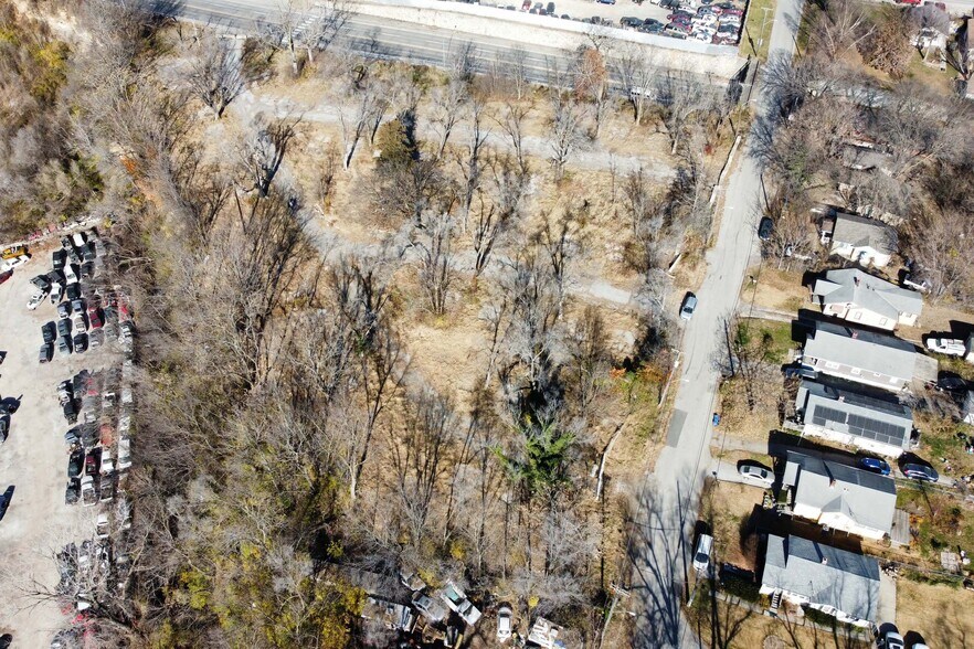 More Photos Of 5631 E US 40, Kansas City Land For Sale