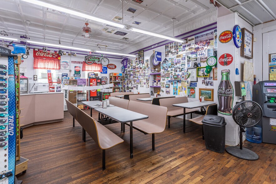 More Photos Of 56609 MT Highway 212, Charlo Supermarket For Sale