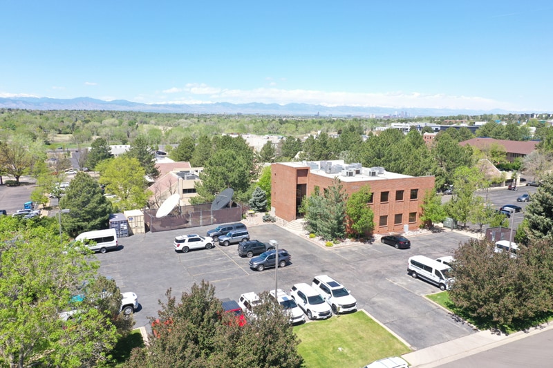 More Photos Of 3001 S Jamaica Ct, Aurora Office Residential For Sale