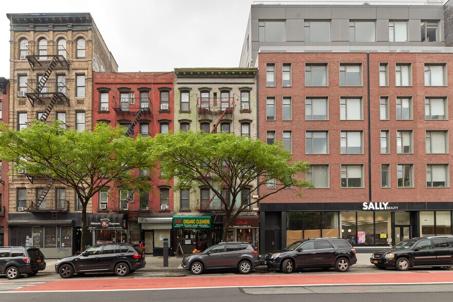 More Photos Of 534 E 14th St, New York Apartments For Sale