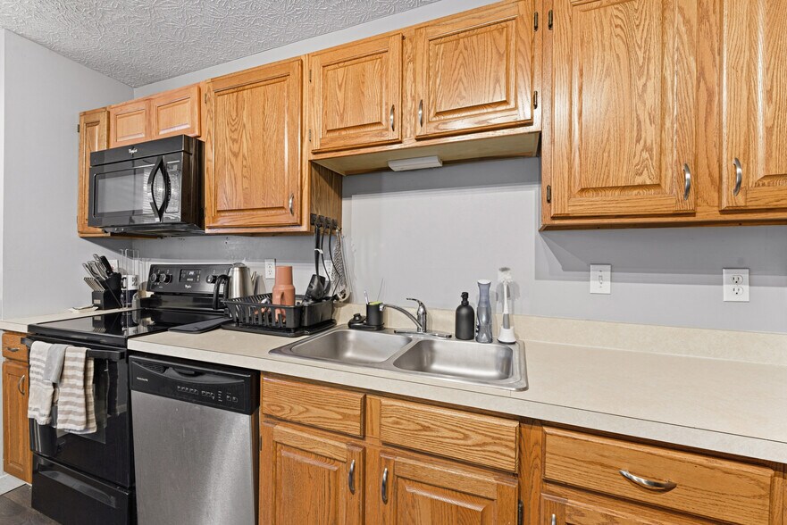 More Photos Of 526 W 1st Ave, Columbus Multifamily For Sale