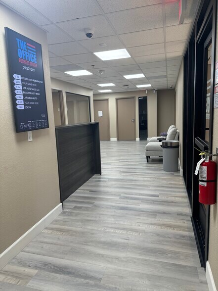 More Photos Of 4080 E Lake Mead Blvd, Las Vegas Coworking Space