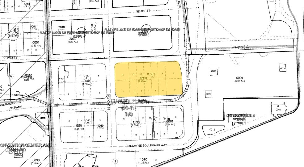 More Photos Of 200 S Biscayne Blvd, Miami Coworking Space