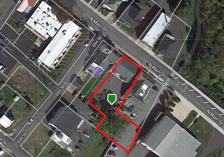 More Photos Of 66 N Main St, Sellersville Medical For Sale