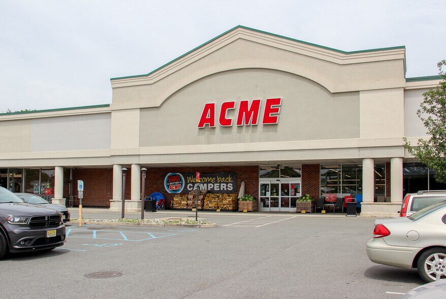 More Photos Of 445 Route 23, Sussex Unknown For Lease