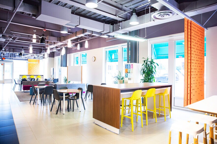 More Photos Of 995 Research Park Blvd, Charlottesville Office For Lease