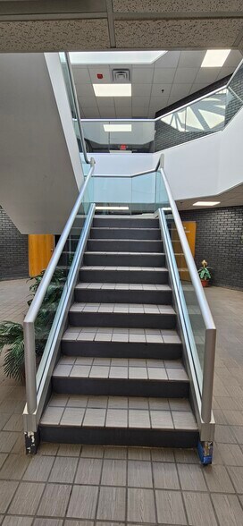 More Photos Of 26 Firemens Memorial Dr, Pomona Office For Lease