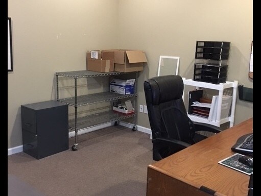 More Photos Of 2340 23rd St, Nitro Research And Development For Lease