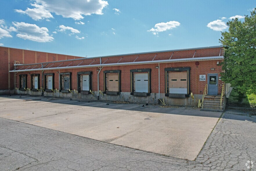 More Photos Of 572 S New St, Eden Distribution For Lease