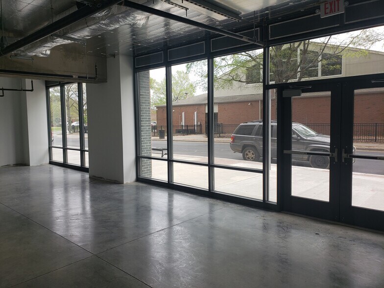 More Photos Of 115 N Queen St, Durham General Retail For Sale