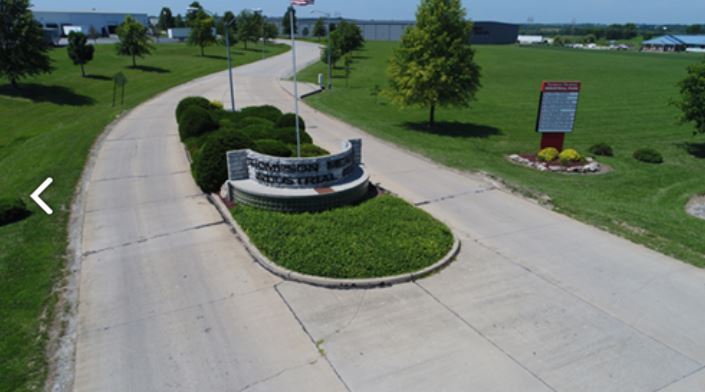 Primary Photo Of Main Street, Sedalia Land For Lease