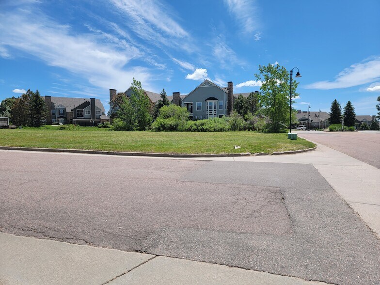 More Photos Of Village Square Drive & Village Square Ln, Castle Pines Land For Sale