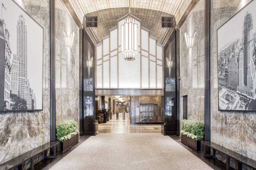 More Photos Of 500 Fifth Ave, New York Office For Lease