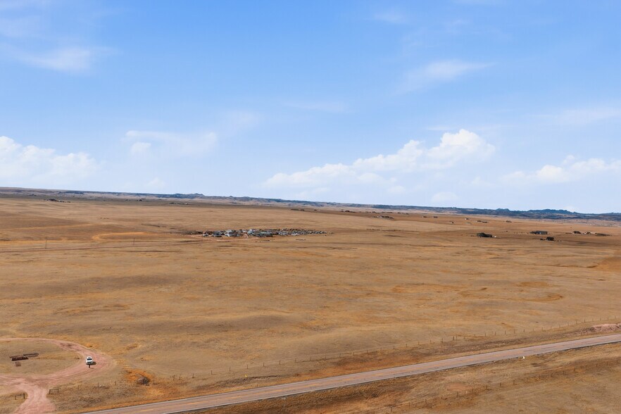 More Photos Of TBD Horse Creek Rd, Cheyenne Land For Sale