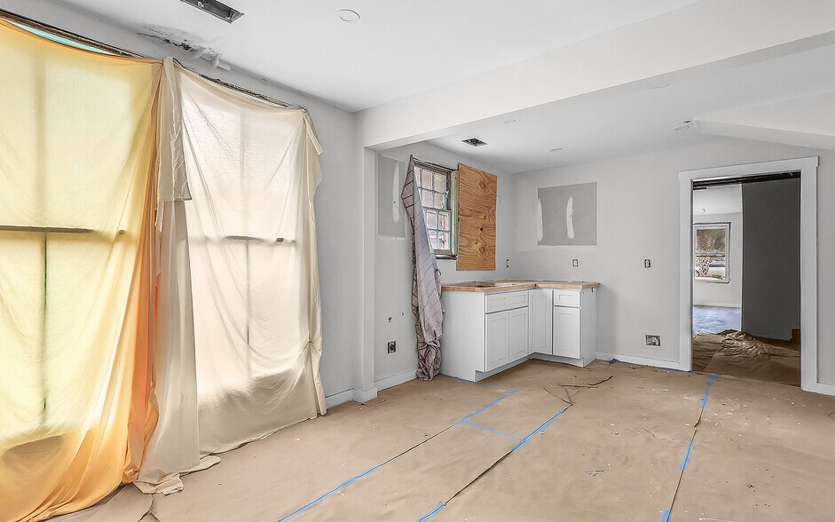 More Photos Of 2118 E Gwinnett St, Savannah Multifamily For Sale