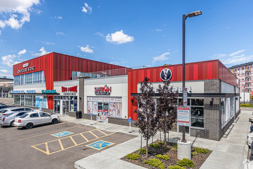 Primary Photo Of 2373 Maple Rd NW, Edmonton General Retail For Lease
