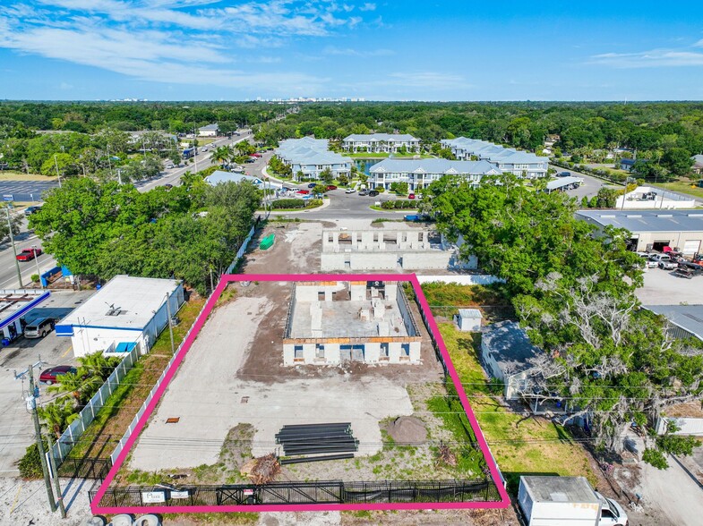 Primary Photo Of 117 Avant ave, Sarasota Office For Sale