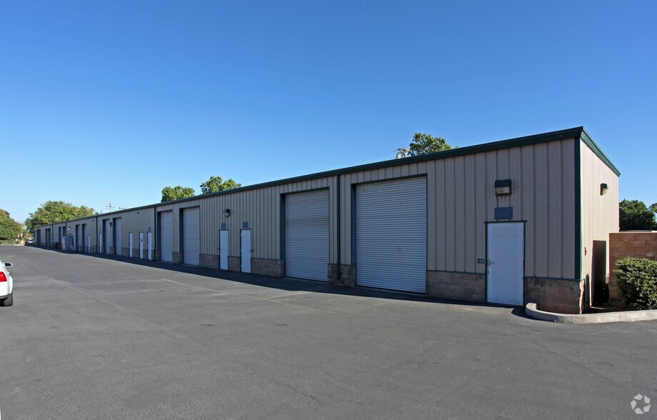 Primary Photo Of 420 Glide Ave, West Sacramento Warehouse For Lease