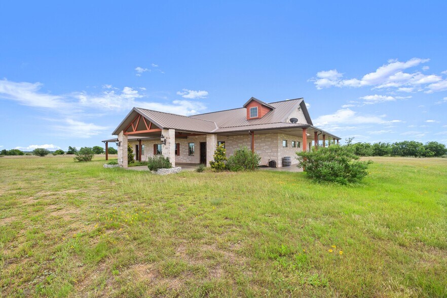 More Photos Of 3125 County Road 212, Bertram Land For Sale
