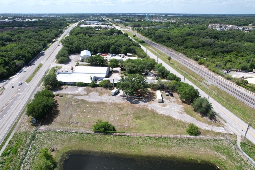 More Photos Of 5145 Us Highway 1, Vero Beach Land For Sale