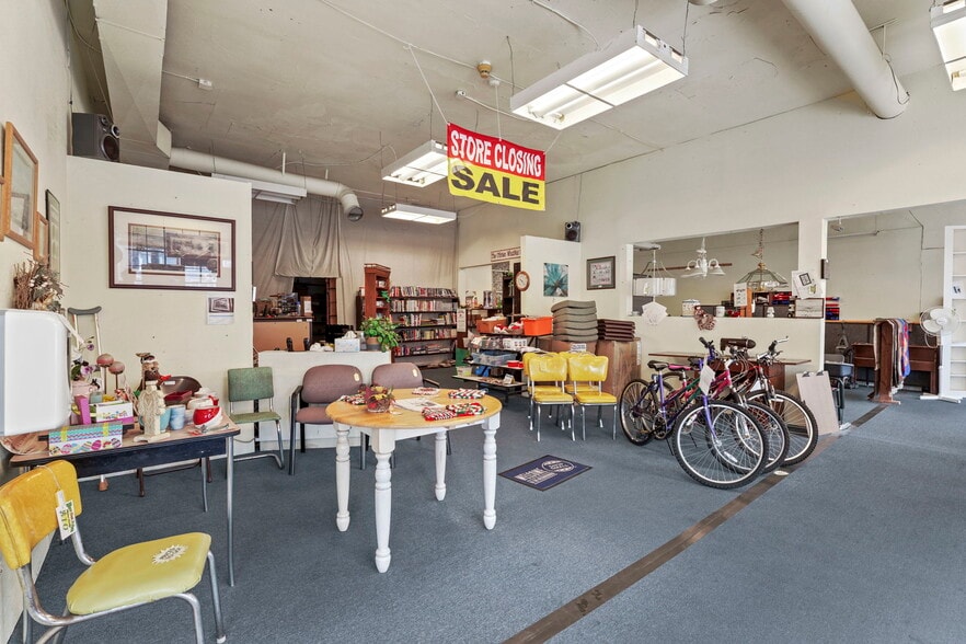 More Photos Of , Spokane General Retail For Sale