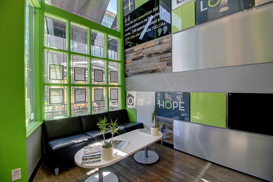 More Photos Of 2401 15th St, Denver Office For Lease