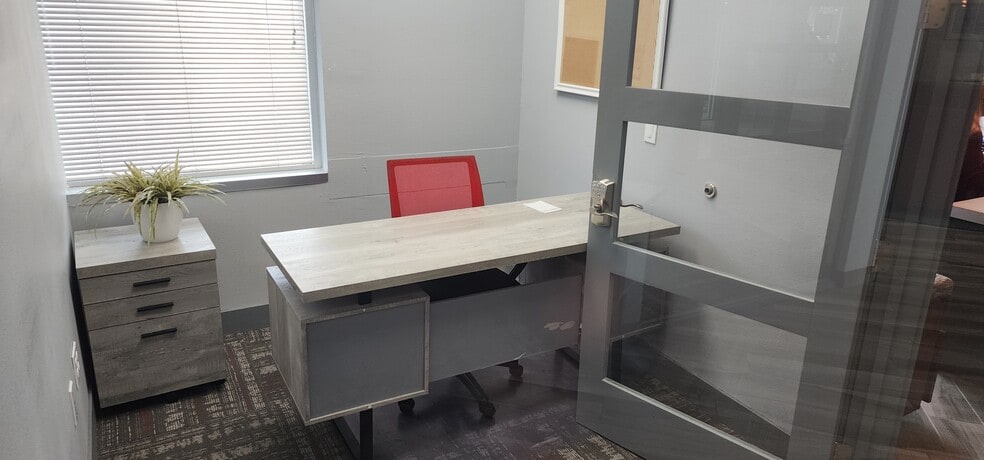 More Photos Of 1175 Kelly Johnson Blvd, Colorado Springs Office For Sale