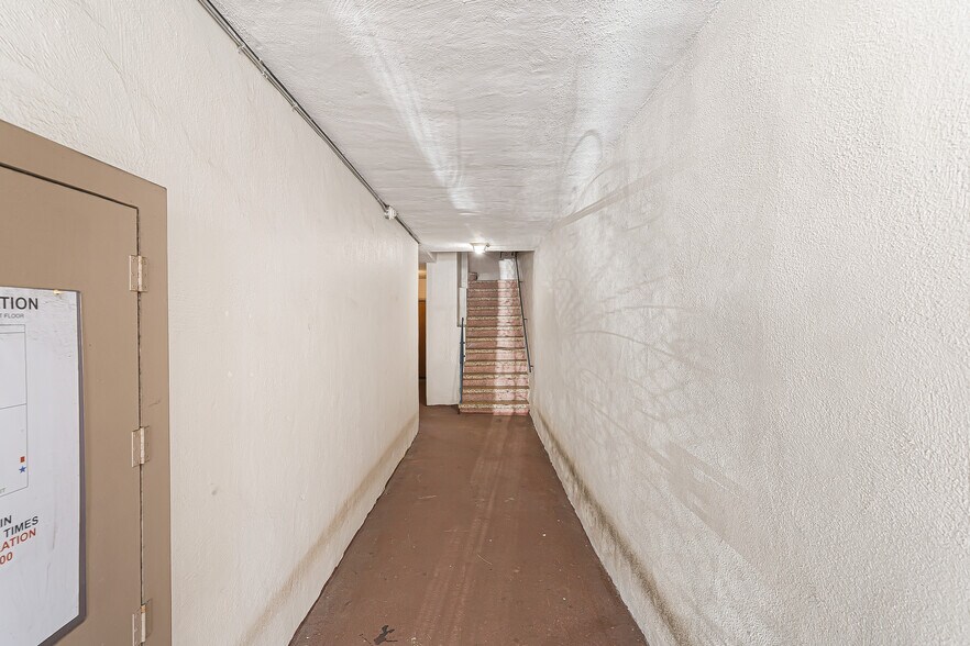 More Photos Of 5947-5949 Geary Blvd, San Francisco Apartments For Sale