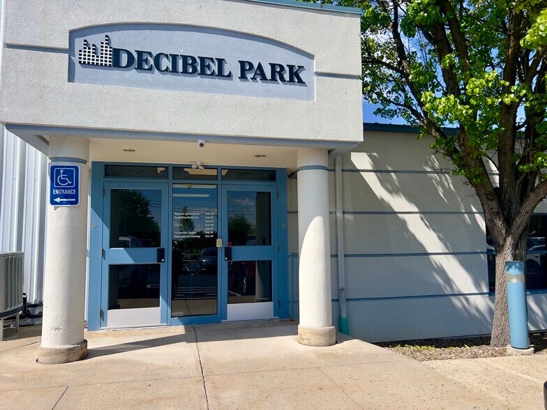 More Photos Of 60 Decibel Rd, State College Manufacturing For Lease