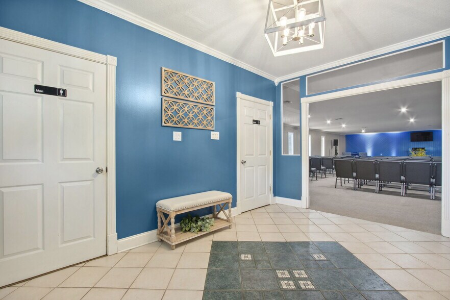 More Photos Of 1080 Olive St, Fernandina Beach Religious Facility For Sale